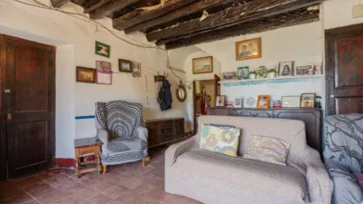 Finca rústica en venta en Calle Disseminat Ca L'Arcís, Premià de Dalt de 1.380.000 €