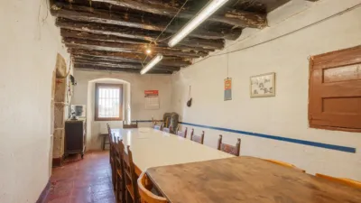 Finca rústica en venta en Calle Disseminat Ca L'Arcís, Premià de Dalt de 1.380.000 €