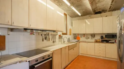 Finca rústica en venta en Calle Disseminat Ca L'Arcís, Premià de Dalt de 1.380.000 €