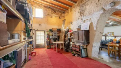 Finca rústica en venta en Calle Disseminat Ca L'Arcís, Premià de Dalt de 1.380.000 €