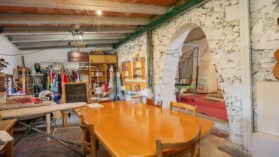 Finca rústica en venta en Calle Disseminat Ca L'Arcís, Premià de Dalt de 1.380.000 €