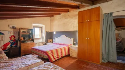 Finca rústica en venta en Calle Disseminat Ca L'Arcís, Premià de Dalt de 1.380.000 €