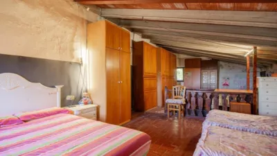 Finca rústica en venta en Calle Disseminat Ca L'Arcís, Premià de Dalt de 1.380.000 €