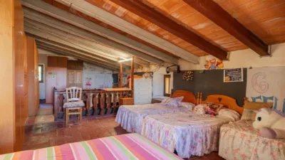 Finca rústica en venta en Calle Disseminat Ca L'Arcís, Premià de Dalt de 1.380.000 €