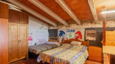 Finca rústica en venta en Calle Disseminat Ca L'Arcís, Premià de Dalt de 1.380.000 €