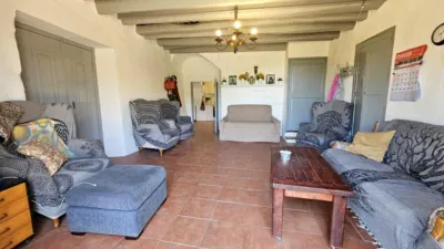 Finca rústica en venta en Calle Disseminat Ca L'Arcís, Premià de Dalt de 1.380.000 €