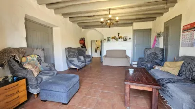 Finca rústica en venta en Calle Disseminat Ca L'Arcís, Premià de Dalt de 1.380.000 €