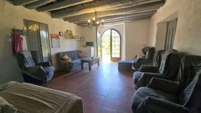 Finca rústica en venta en Calle Disseminat Ca L'Arcís, Premià de Dalt de 1.380.000 €
