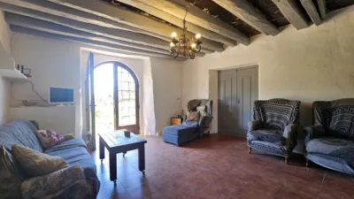 Finca rústica en venta en Calle Disseminat Ca L'Arcís, Premià de Dalt de 1.380.000 €