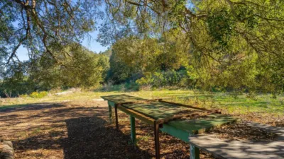 Finca rústica en venta en Calle Disseminat Ca L'Arcís, Premià de Dalt de 1.380.000 €