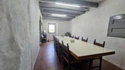 Finca rústica en venta en Calle Disseminat Ca L'Arcís, Premià de Dalt de 1.380.000 €