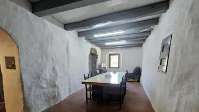 Finca rústica en venta en Calle Disseminat Ca L'Arcís, Premià de Dalt de 1.380.000 €