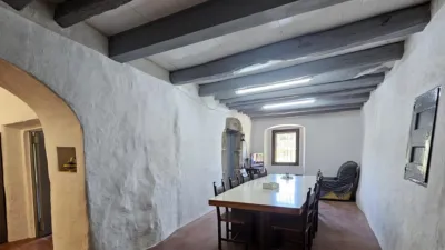 Finca rústica en venta en Calle Disseminat Ca L'Arcís, Premià de Dalt de 1.380.000 €