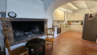 Finca rústica en venta en Calle Disseminat Ca L'Arcís, Premià de Dalt de 1.380.000 €