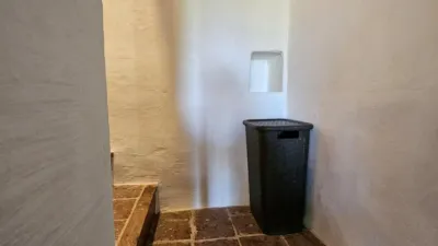 Finca rústica en venta en Calle Disseminat Ca L'Arcís, Premià de Dalt de 1.380.000 €