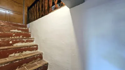 Finca rústica en venta en Calle Disseminat Ca L'Arcís, Premià de Dalt de 1.380.000 €