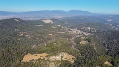 Finca rústica en venta en Calle Disseminat Ca L'Arcís, Premià de Dalt de 1.380.000 €