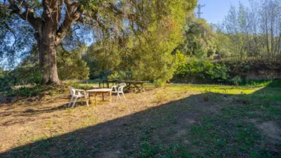 Finca rústica en venta en Calle Disseminat Ca L'Arcís, Premià de Dalt de 1.380.000 €