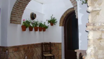 Apartment on Calle del Pozo Hondón, 5 photo 3