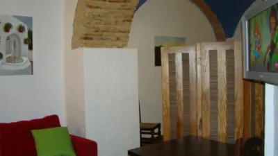 Apartment on Calle del Pozo Hondón, 5 photo 7