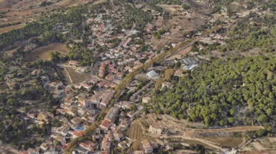 Finca rústica en venta en Costa del Maresme, Teià de 1.800.000 €