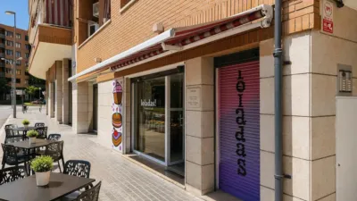 Piso – Badalona - Vista 5