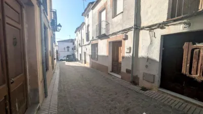 Chalet en calle Luis Suarez photo 3