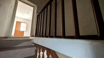 Chalet en calle Luis Suarez photo 5