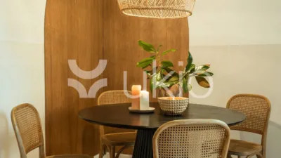 Piso en alquiler en Calle de Francisco de Rojas - Imagen 10