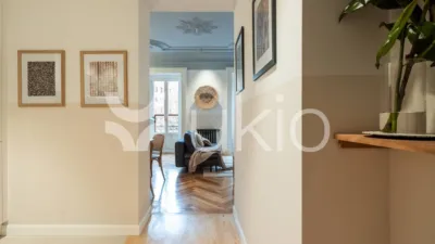 Piso en alquiler en Calle de Francisco de Rojas - Imagen 11