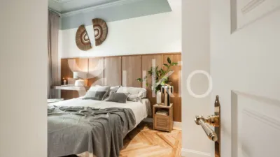 Piso en alquiler en Calle de Francisco de Rojas - Imagen 12