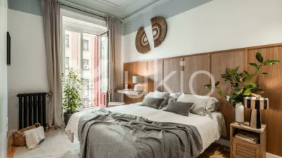 Piso en alquiler en Calle de Francisco de Rojas - Imagen 13