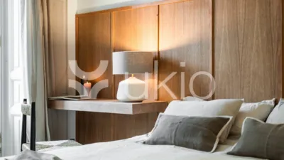 Piso en alquiler en Calle de Francisco de Rojas - Imagen 15