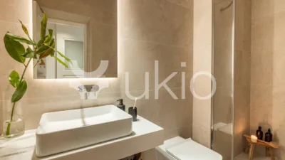 Piso en alquiler en Calle de Francisco de Rojas - Imagen 16