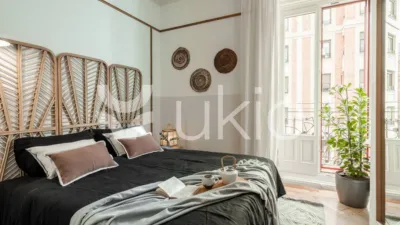 Piso en alquiler en Calle de Francisco de Rojas - Imagen 17