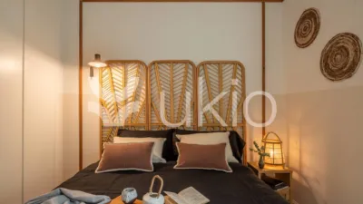 Piso en alquiler en Calle de Francisco de Rojas - Imagen 19