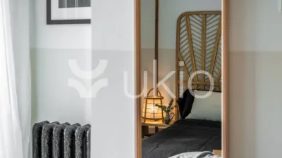 Piso en alquiler en Calle de Francisco de Rojas - Imagen 20