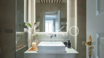 Piso en alquiler en Calle de Francisco de Rojas - Imagen 21