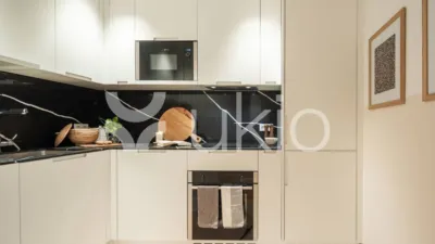 Piso en alquiler en Calle de Francisco de Rojas - Imagen 22