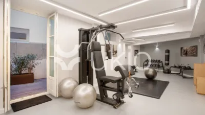 Piso en alquiler en Calle de Francisco de Rojas - Imagen 24