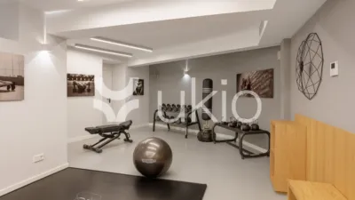 Piso en alquiler en Calle de Francisco de Rojas - Imagen 25