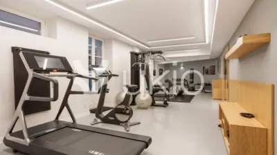 Piso en alquiler en Calle de Francisco de Rojas - Imagen 26