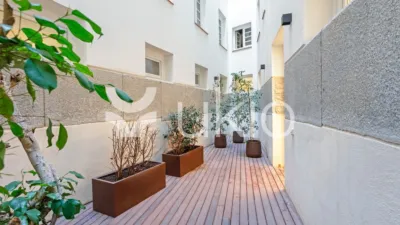 Piso en alquiler en Calle de Francisco de Rojas - Imagen 27