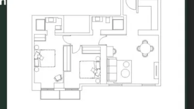 Piso en alquiler en Calle de Francisco de Rojas - Imagen 28