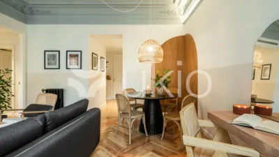 Piso en alquiler en Calle de Francisco de Rojas - Imagen 6