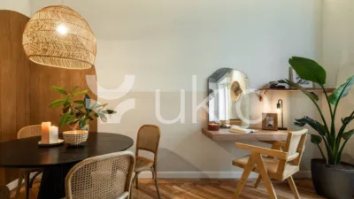 Piso en alquiler en Calle de Francisco de Rojas - Imagen 7