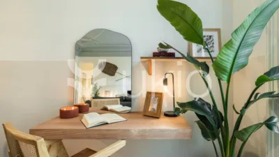 Piso en alquiler en Calle de Francisco de Rojas - Imagen 9