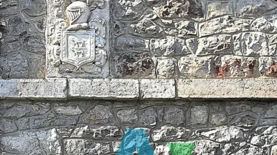 Semi-detached house on Ortiguero Street, No. 148 photo 22