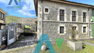 Semi-detached house on Ortiguero Street, No. 148 photo 6