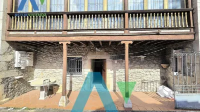 Semi-detached house on Ortiguero Street, No. 148 photo 7